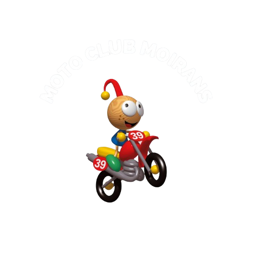 MOTO CLUB MOIRANS | (39)