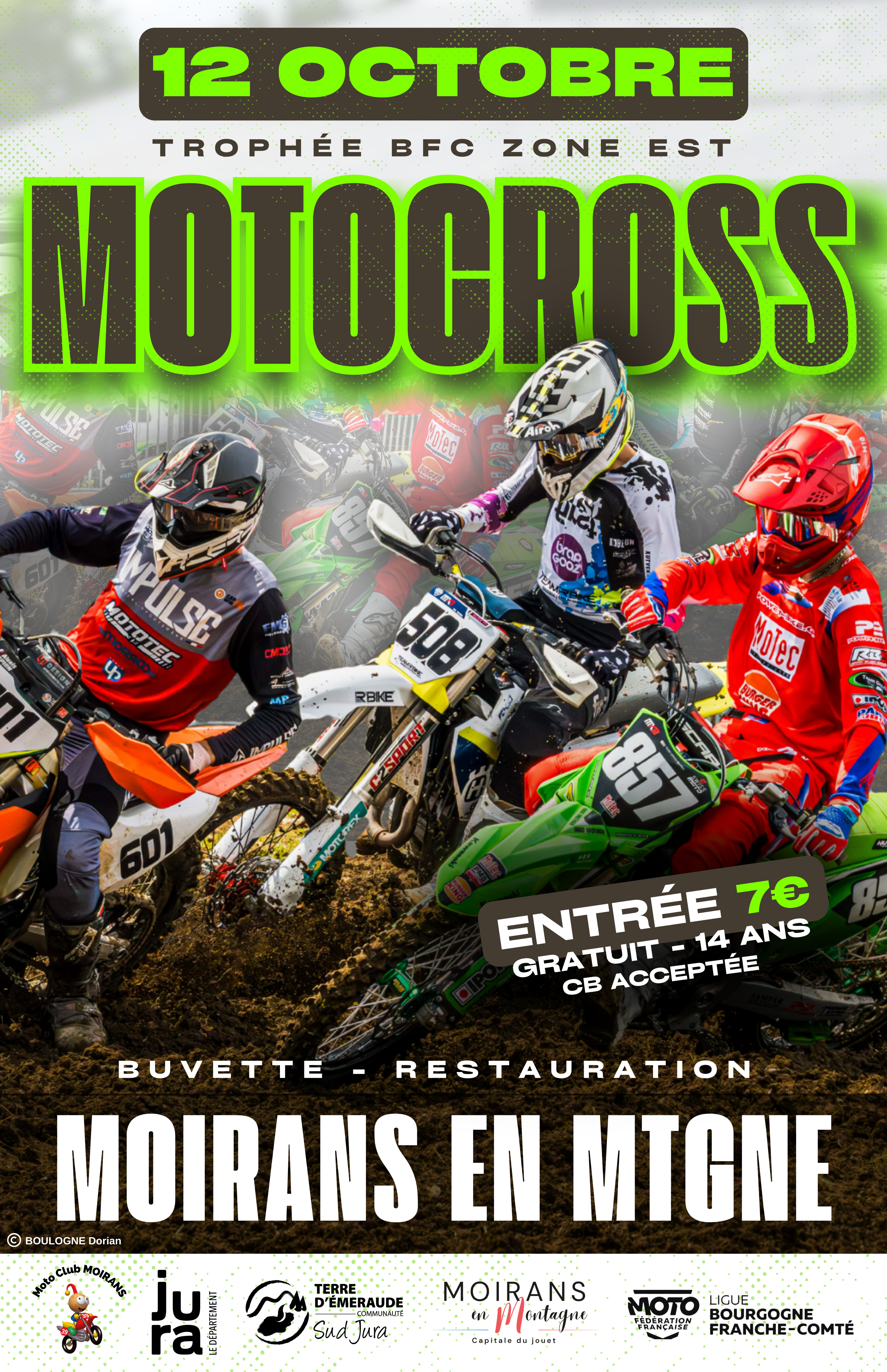 AFFICHE MX2025-5